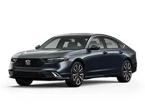 2026 Honda Accord Sedan Touring
