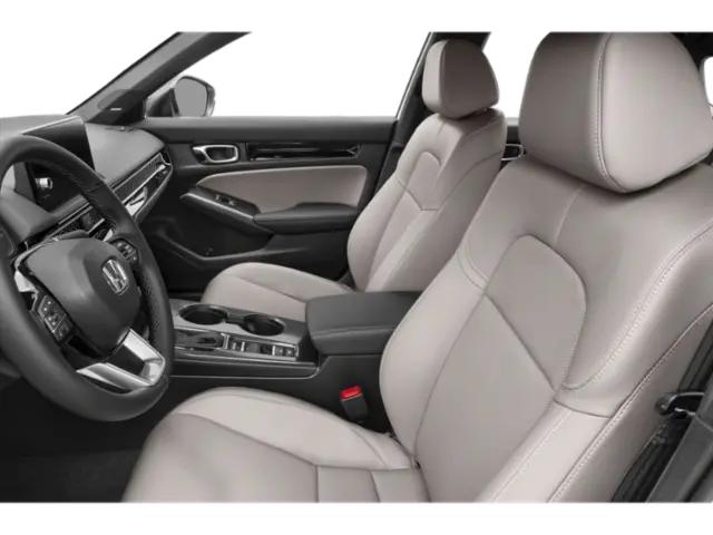 2026 Honda Civic Sport Touring