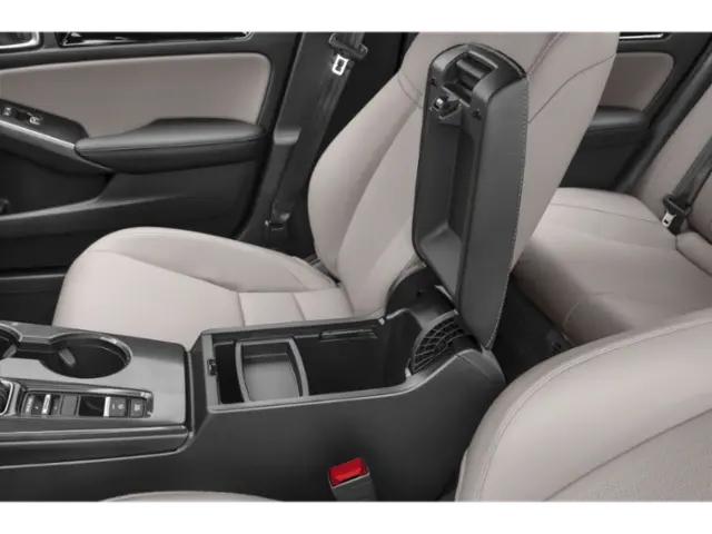 2026 Honda Civic Sport Touring
