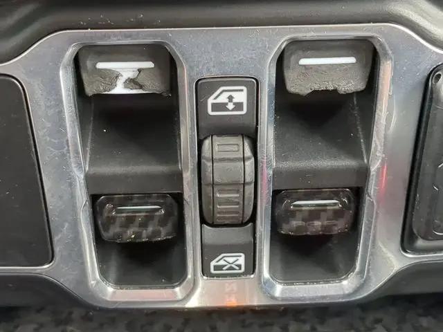 2020 Jeep Wrangler Sport S 4x4