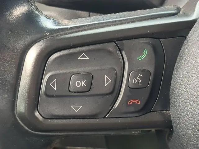 2020 Jeep Wrangler Sport S 4x4