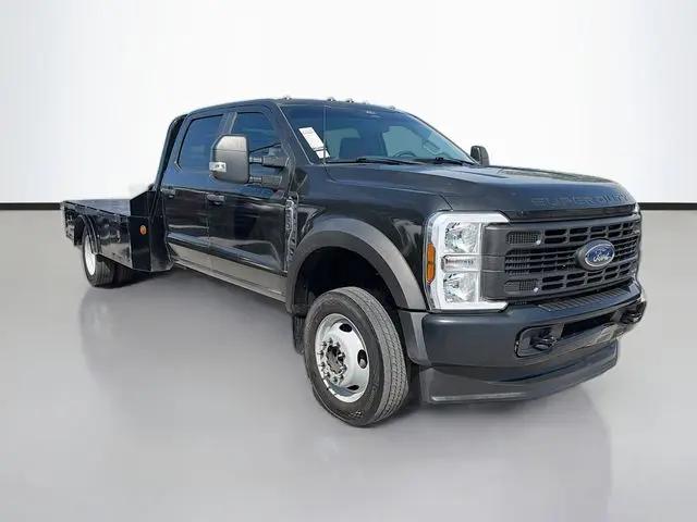 2024 Ford F-450 XL