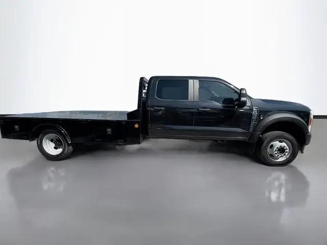 2024 Ford F-450 XL