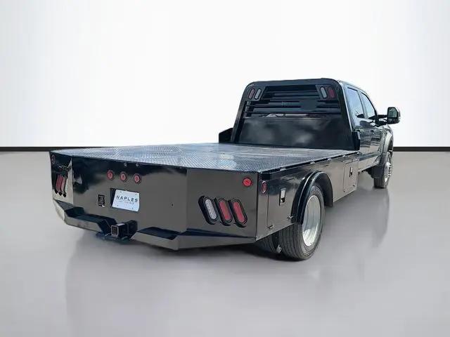 2024 Ford F-450 XL