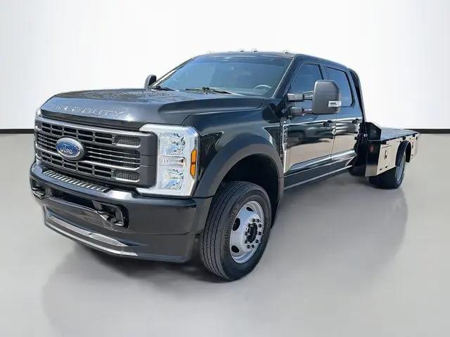 2024 Ford F-450 XL
