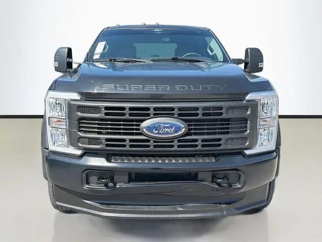 2024 Ford F-450 XL