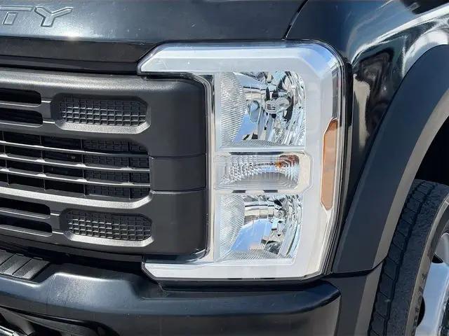 2024 Ford F-450 XL