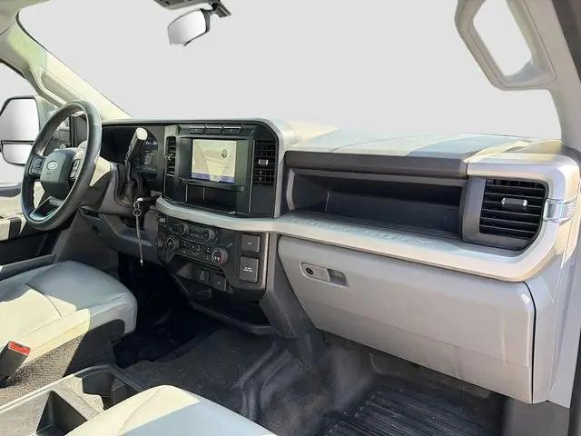 2024 Ford F-450 XL