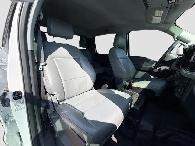 2024 Ford F-450 XL