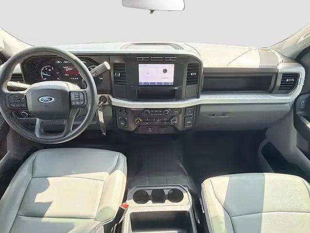 2024 Ford F-450 XL