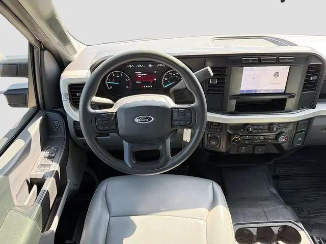 2024 Ford F-450 XL