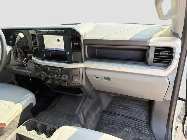 2024 Ford F-450 XL