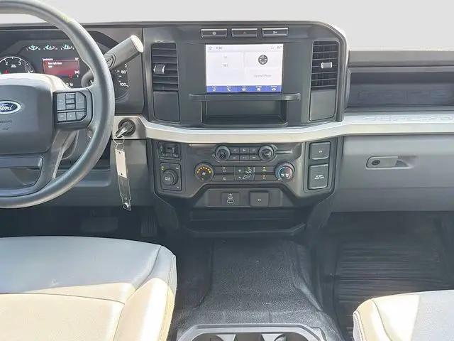 2024 Ford F-450 XL