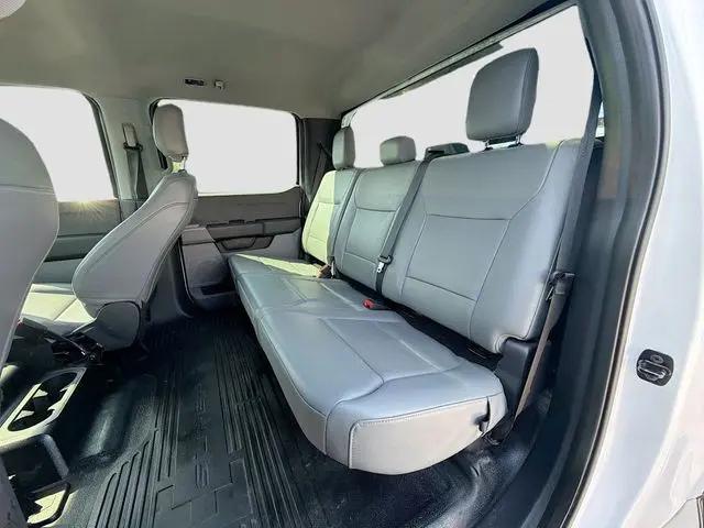 2024 Ford F-450 XL