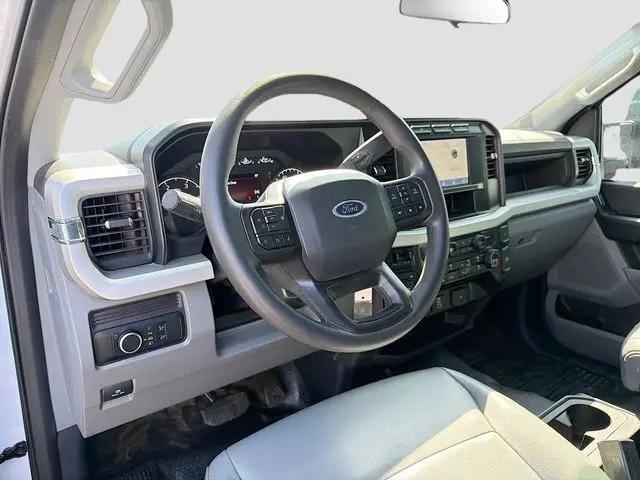 2024 Ford F-450 XL
