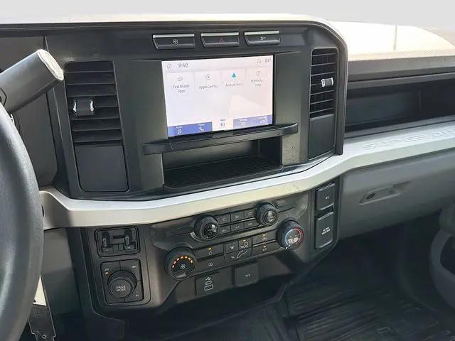 2024 Ford F-450 XL