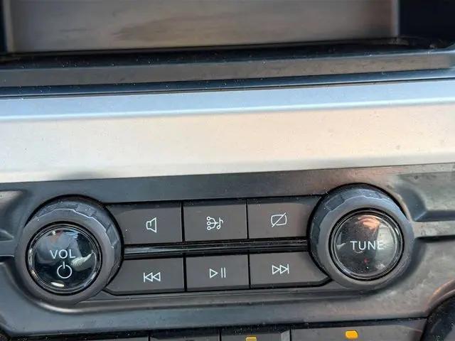 2024 Ford F-450 XL