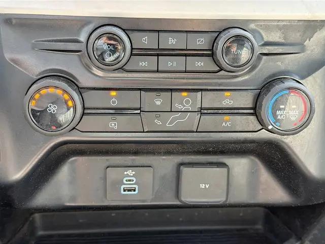 2024 Ford F-450 XL
