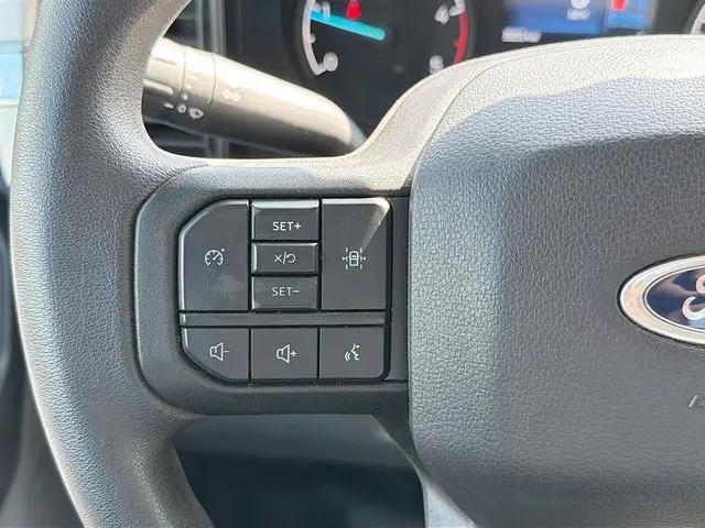 2024 Ford F-450 XL