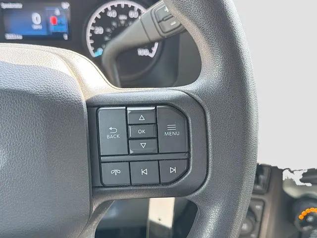 2024 Ford F-450 XL