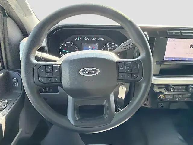 2024 Ford F-450 XL