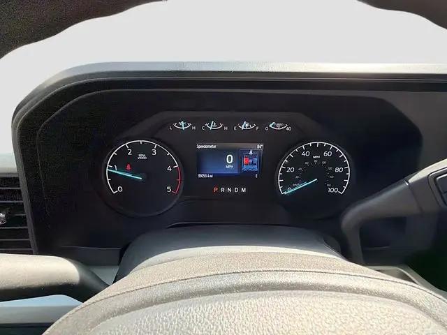 2024 Ford F-450 XL
