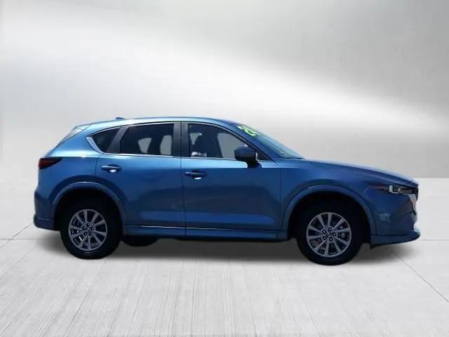 2024 Mazda CX-5 2.5 S Select