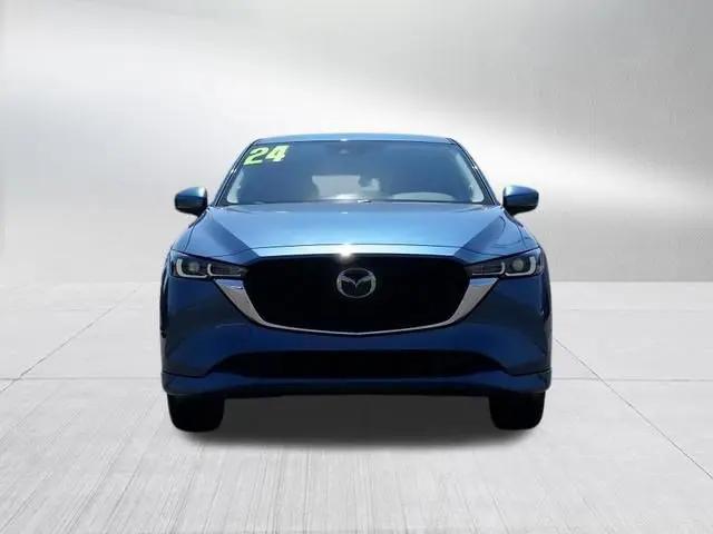 2024 Mazda CX-5 2.5 S Select