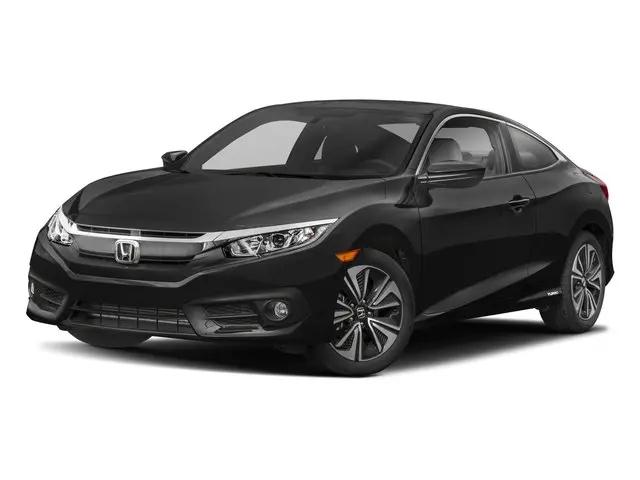 2018 Honda Civic EX-T for sale near Cincinnati, OH