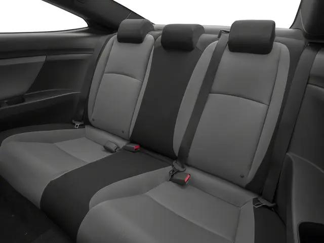 2018 Honda Civic EX-T