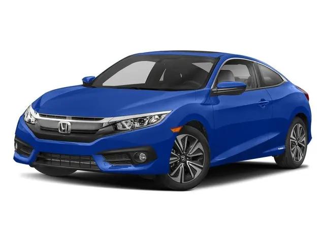 2018 Honda Civic EX-T for sale near Cincinnati, OH