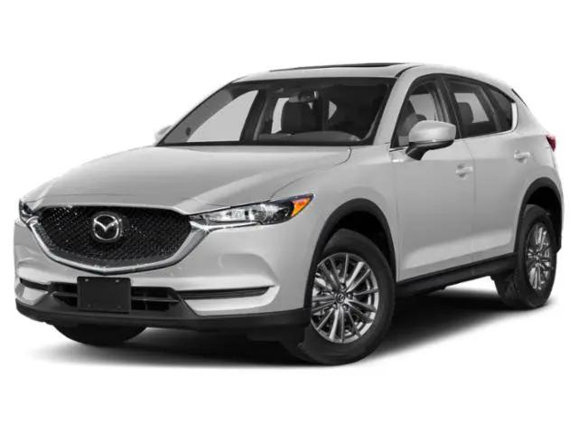 2020 Mazda CX-5 for sale near Cincinnati, OH