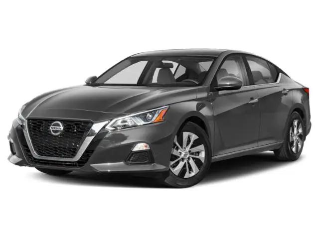 2021 Nissan Altima S FWD for sale near Cincinnati, OH