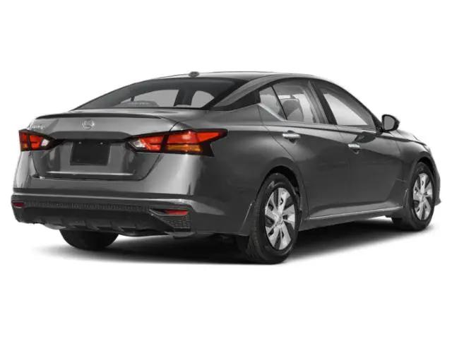 2021 Nissan Altima S FWD