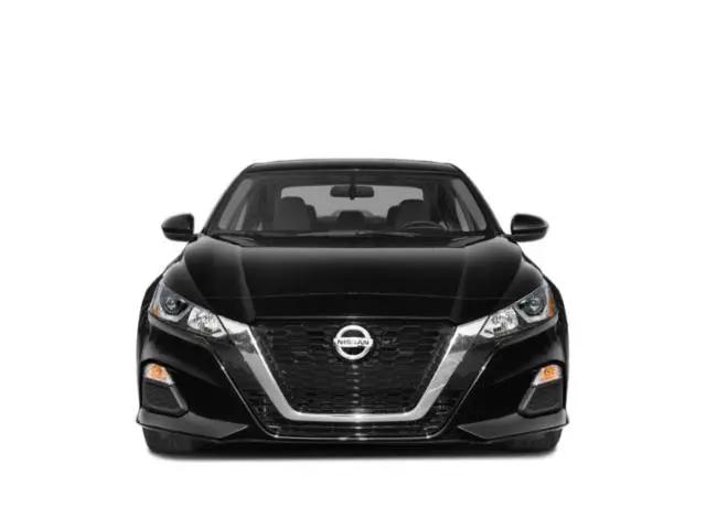 2021 Nissan Altima S FWD