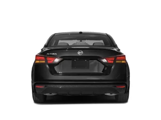 2021 Nissan Altima S FWD