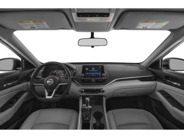2021 Nissan Altima S FWD
