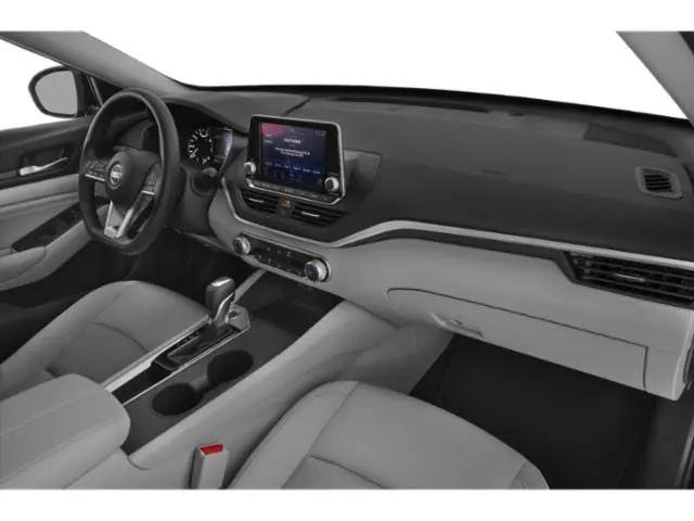 2021 Nissan Altima S FWD