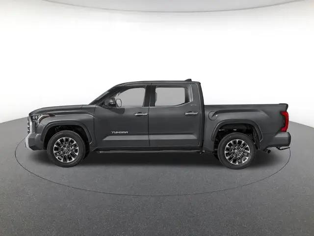 2026 Toyota Tundra Limited CrewMax 5.5' Bed