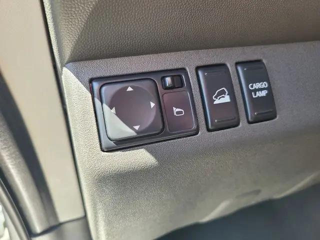 2020 Nissan Frontier King Cab SV 4x4