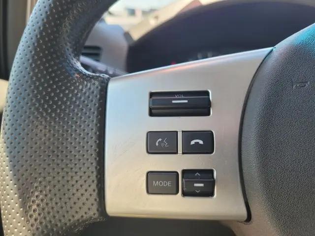 2020 Nissan Frontier King Cab SV 4x4