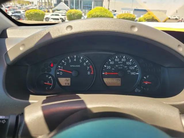 2020 Nissan Frontier King Cab SV 4x4