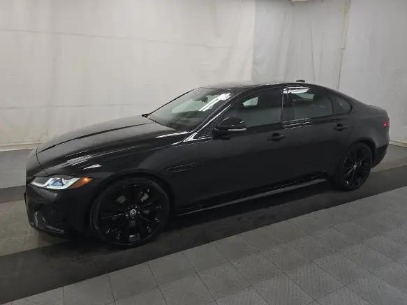 2024 Jaguar XF R-Dynamic SE P250 AWD Automatic for sale in Manassas Park, VA
