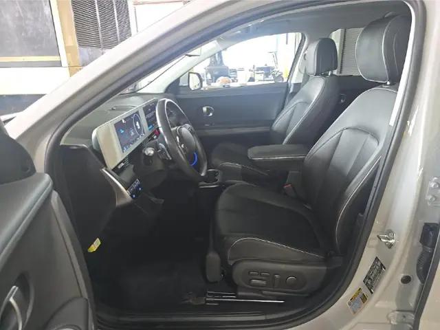2024 Hyundai IONIQ 5 Limited