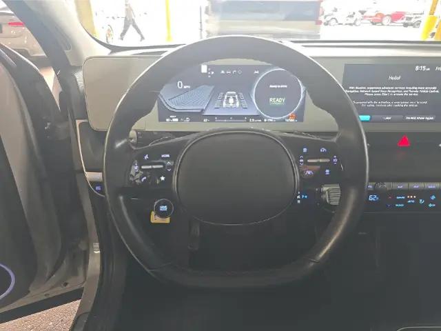 2024 Hyundai IONIQ 5 Limited