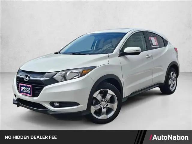 2017 Honda HR-V EX for sale in Renton, WA