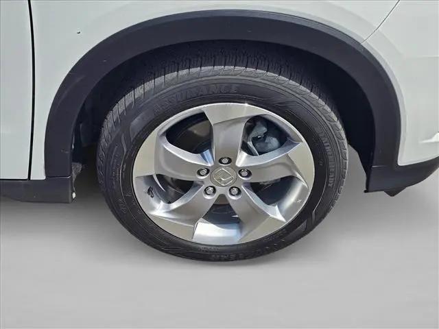 2017 Honda HR-V EX