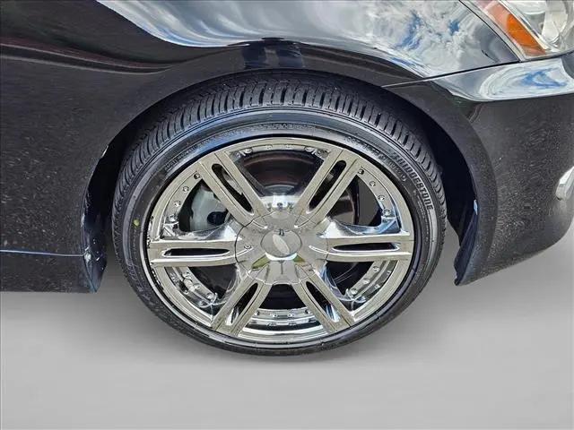 2010 Lexus IS 250C IS 250C