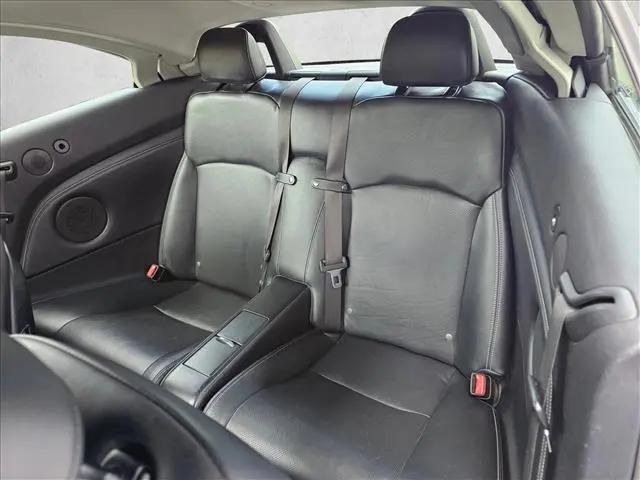 2010 Lexus IS 250C IS 250C