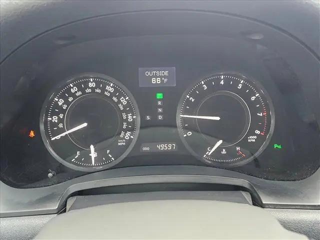 2010 Lexus IS 250C IS 250C